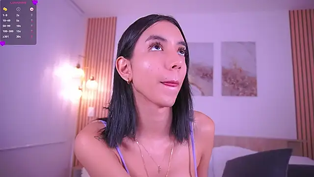 LillyThompson online show from 01-17-25, 01:25