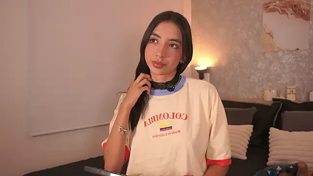 LillyThompson online show from 06-28-26, 11:00