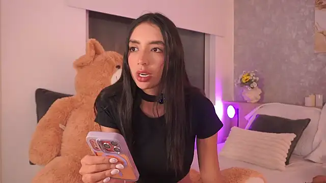LillyThompson online show from 07-14-26, 01:52