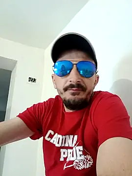 Adriandan1982 online show from 04-25-26, 02:14