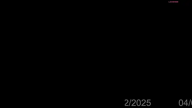 BunnyHotsx online show from 02-05-25, 04:27