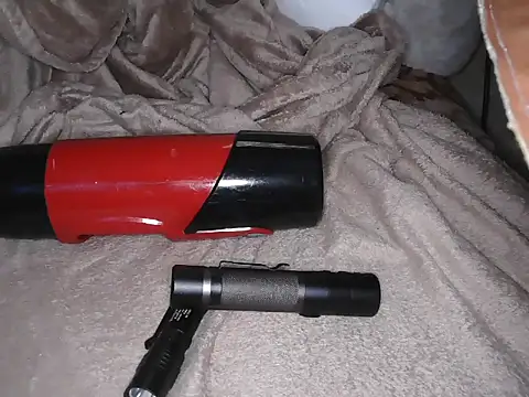 Snapshot of Sparky101 chatting on 02-12-25, 07:34 Sparky101 online show from 02-12-25, 07:34