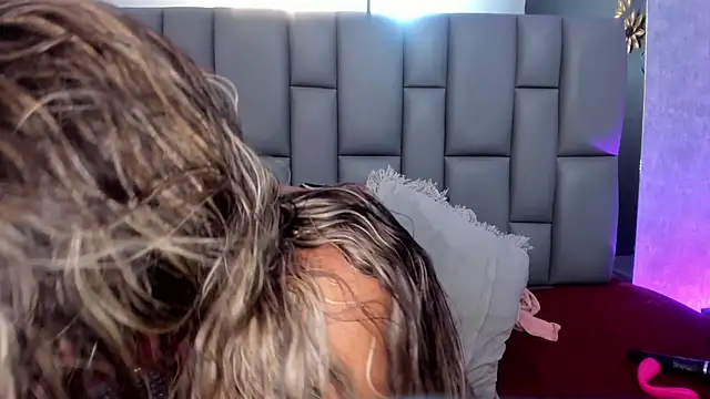  MiaBrown  online show from 03-11-25, 06:19