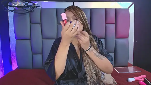  MiaBrown  online show from 09-19-25, 12:06