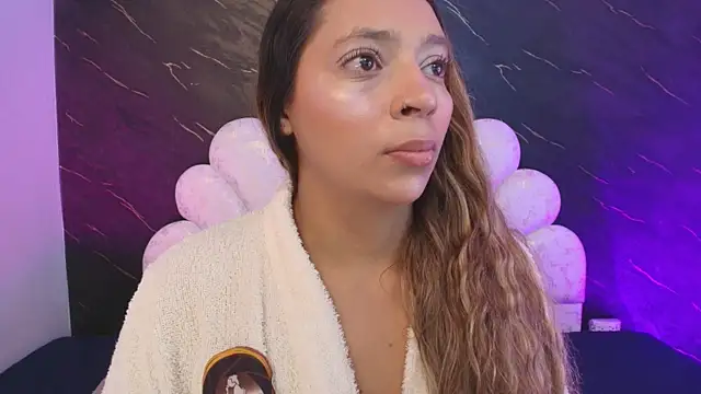  MiaBrown  online show from 04-13-26, 12:10