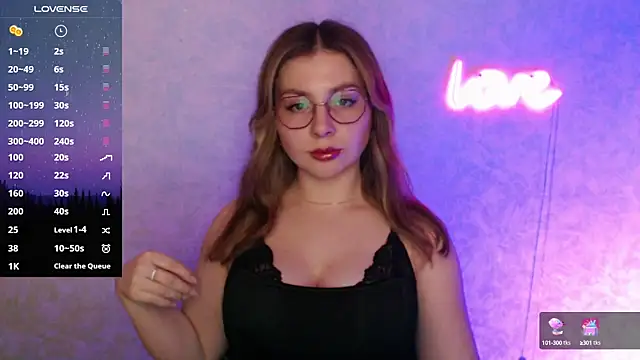 Leah Reed online show from 02-24-25, 06:58