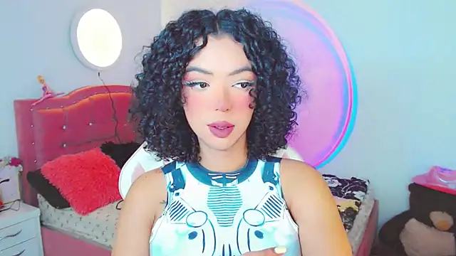 Tanedra collings online show from 01-12-26, 02:28