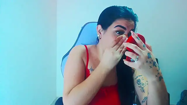 Snapshot of liz_dirty chatting on 11-30-25, 11:09 liz dirty online show from 11-30-25, 11:09