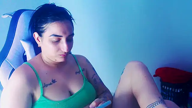 liz dirty online show from 03-18-26, 10:35