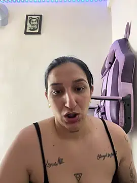 liz dirty online show from 06-19-26, 09:40