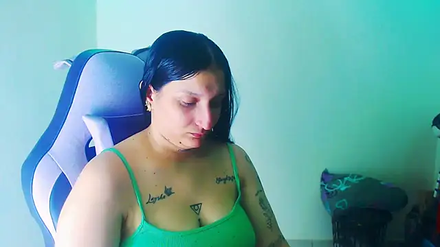 liz dirty online show from 07-17-26, 09:52