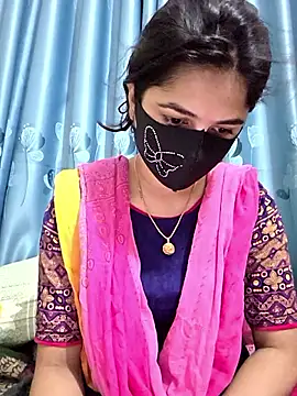 Suvosri online show from 10-19-25, 05:08