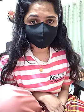Snapshot of Suvosri chatting on 04-29-26, 05:30 Suvosri online show from 04-29-26, 05:30