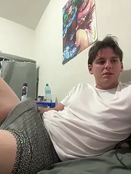 Snapshot of Thor_691 chatting on 02-27-26, 06:57 Thor 691 online show from 02-27-26, 06:57