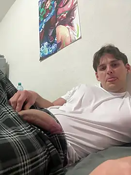 Snapshot of Thor_691 chatting on 02-28-26, 07:31 Thor 691 online show from 02-28-26, 07:31