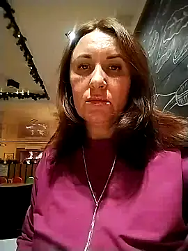 DonnaMagdalena online show from 12-28-24, 08:25