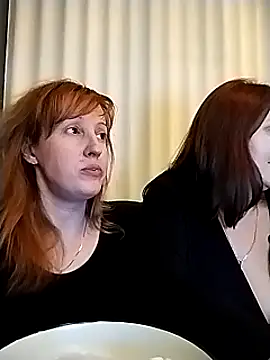 DonnaMagdalena online show from 01-22-25, 05:59