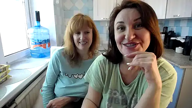 DonnaMagdalena online show from 03-06-26, 09:28