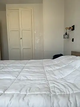 Snapshot of Cute_Anissa chatting on 10-13-25, 01:55 Cute Anissa online show from 10-13-25, 01:55