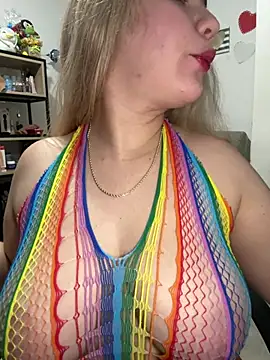 Celestedubois online show from 04-02-26, 11:46