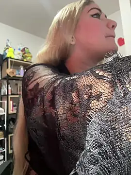 Celestedubois online show from 04-09-26, 10:04