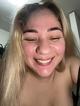 Celestedubois online show from 04-30-26, 02:51