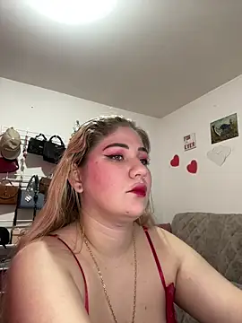 Celestedubois online show from 05-06-26, 06:24