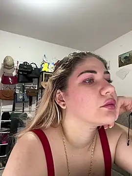 Celestedubois online show from 06-22-26, 08:50