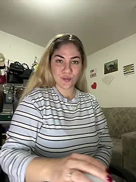 Celestedubois online show from 07-05-26, 04:19