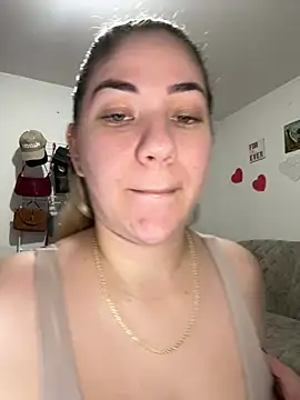Celestedubois online show from 07-10-26, 11:51