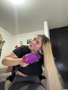Celestedubois online show from 07-15-26, 01:00