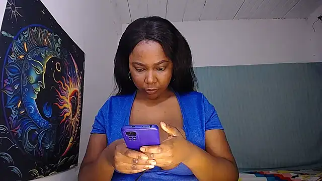 yselahot online show from 12-01-25, 12:54