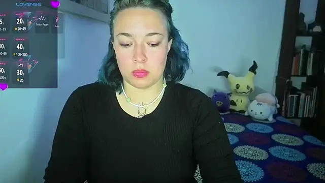 IamZaylu online show from 03-19-25, 06:23