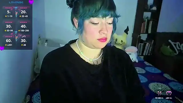 IamZaylu online show from 03-20-25, 07:14