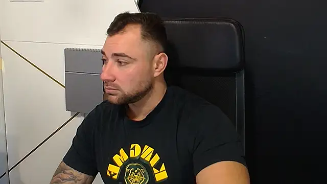 DuncanStone online show from 10-30-25, 05:09