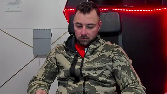 DuncanStone online show from 02-16-26, 05:14