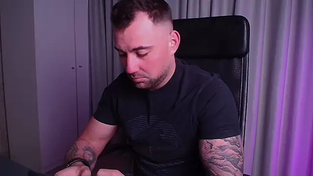 DuncanStone online show from 04-10-26, 06:18