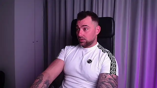 DuncanStone online show from 04-12-26, 10:20