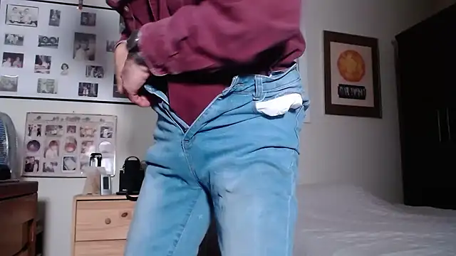 hottottrot691 online show from 03-02-25, 08:38