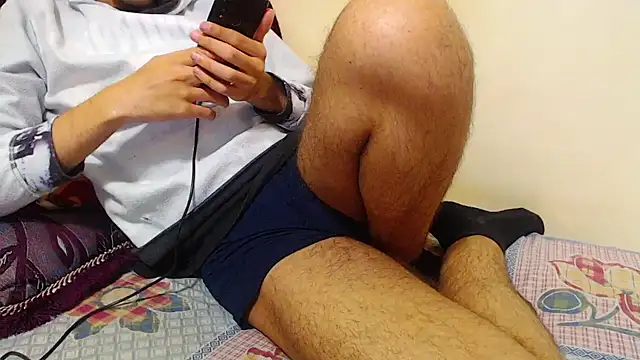 Alexdelarge323 online show from 02-26-25, 04:56