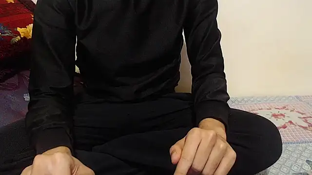 Alexdelarge323 online show from 03-10-25, 11:53