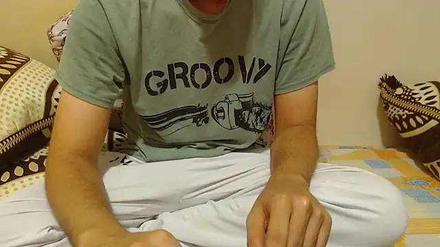 Alexdelarge323 online show from 09-22-25, 11:23