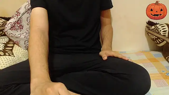 Alexdelarge323 online show from 10-16-25, 12:17