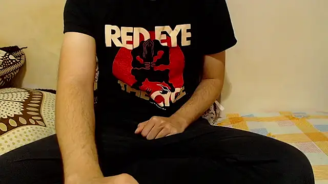 Alexdelarge323 online show from 11-08-25, 11:54