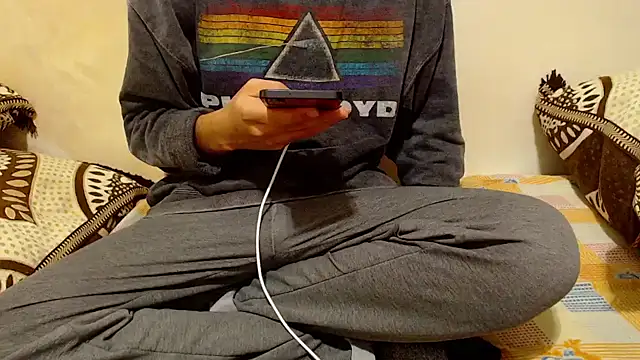 Alexdelarge323 online show from 11-28-25, 10:40