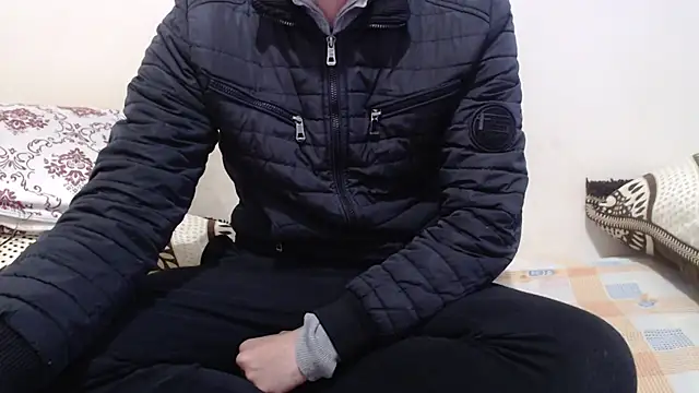 Alexdelarge323 online show from 01-12-26, 10:31