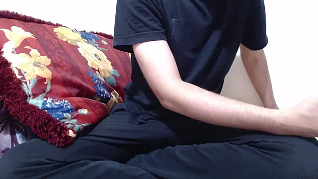Alexdelarge323 online show from 07-01-26, 11:34