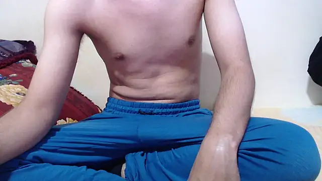 Alexdelarge323 online show from 07-28-26, 06:31
