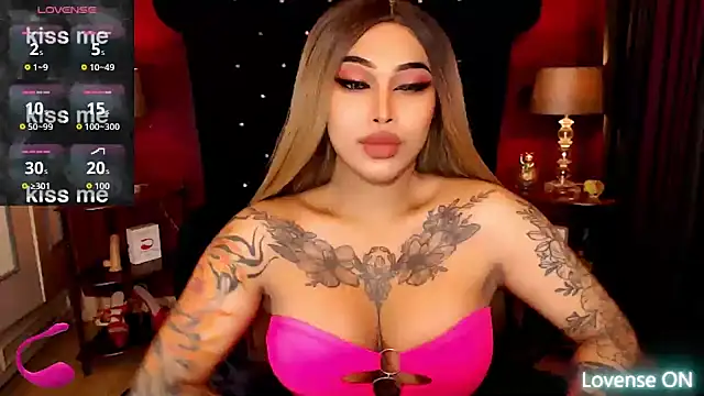 BigCockMARIAts online show from 09-17-25, 06:15