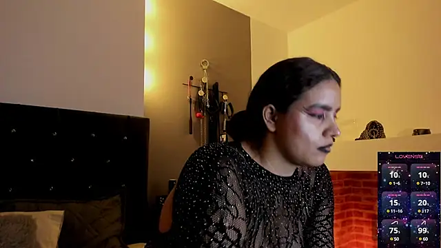 Snapshot of MariaGaitan chatting on 02-22-25, 12:16 MariaGaitan online show from 02-22-25, 12:16